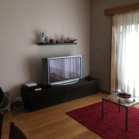 Apartamento Parque Urbano Apartment Ponta Delgada Exterior foto