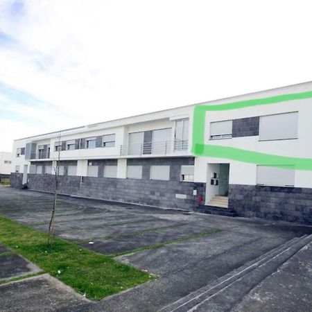 Apartamento Parque Urbano Apartment Ponta Delgada Exterior foto