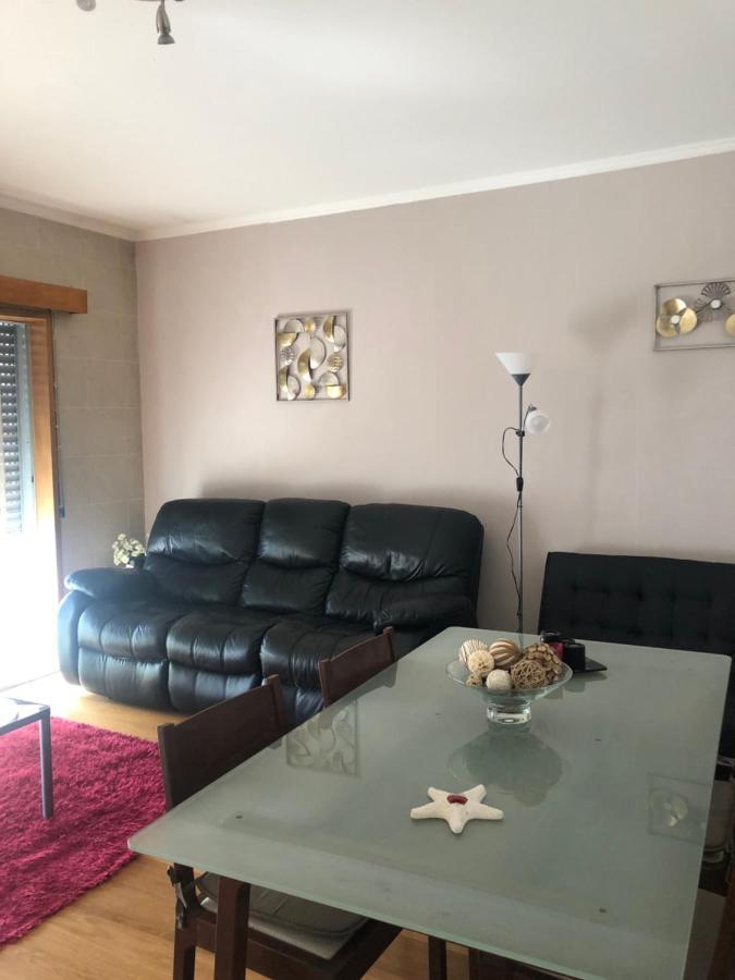 Apartamento Parque Urbano Apartment Ponta Delgada Exterior foto