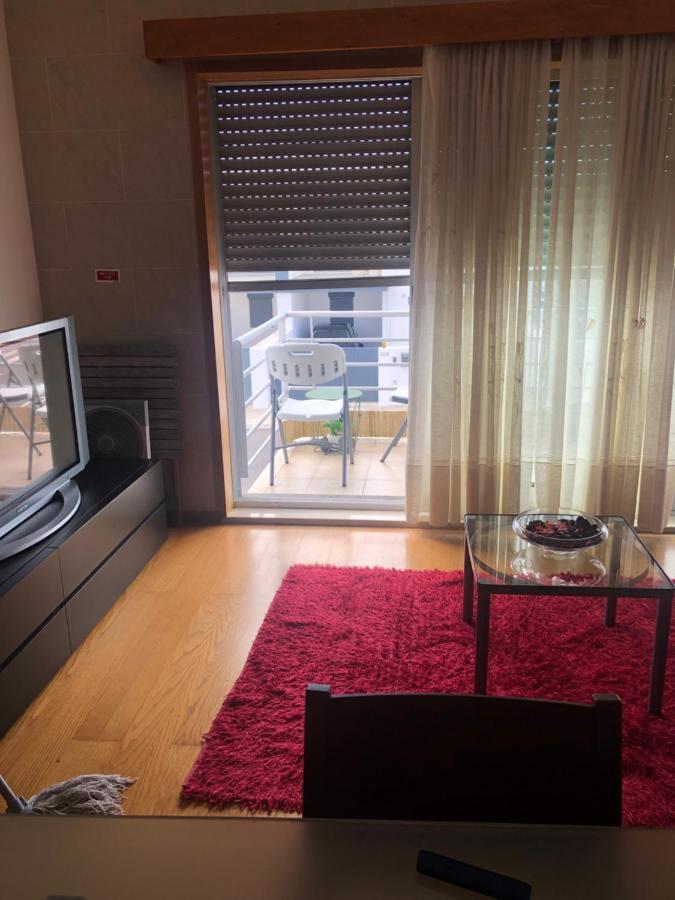 Apartamento Parque Urbano Apartment Ponta Delgada Exterior foto