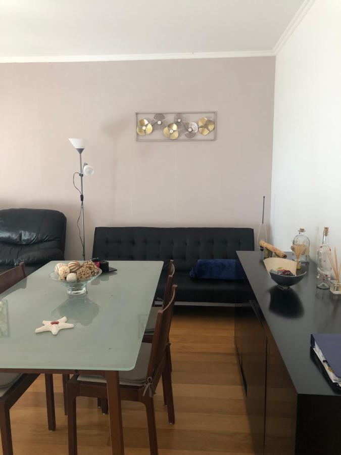Apartamento Parque Urbano Apartment Ponta Delgada Exterior foto