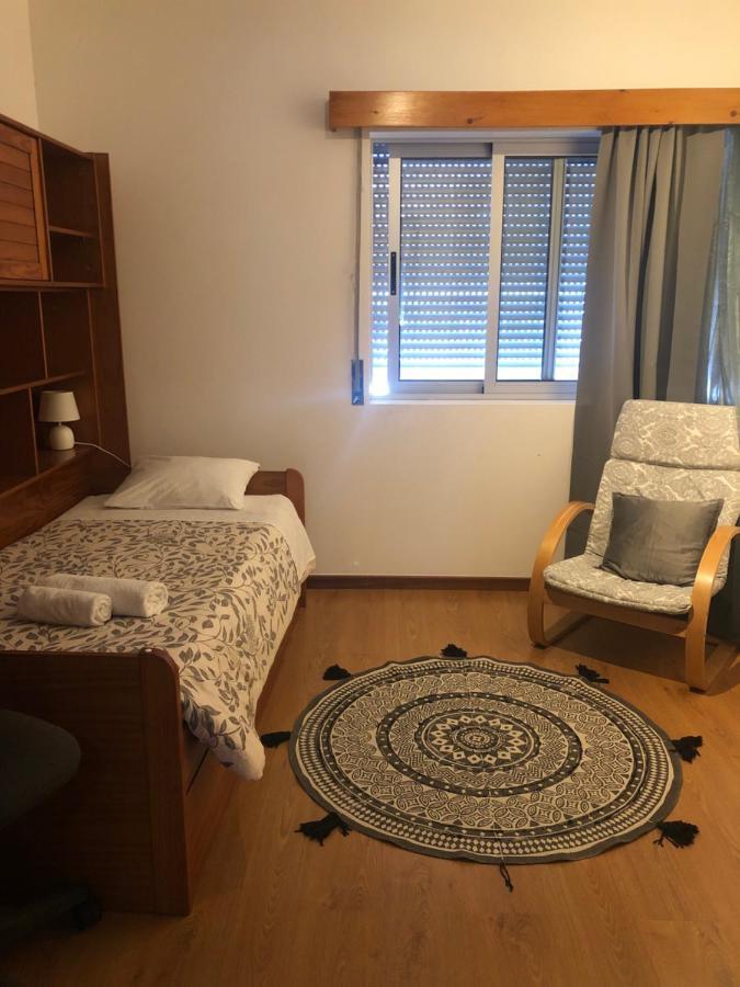 Apartamento Parque Urbano Apartment Ponta Delgada Exterior foto
