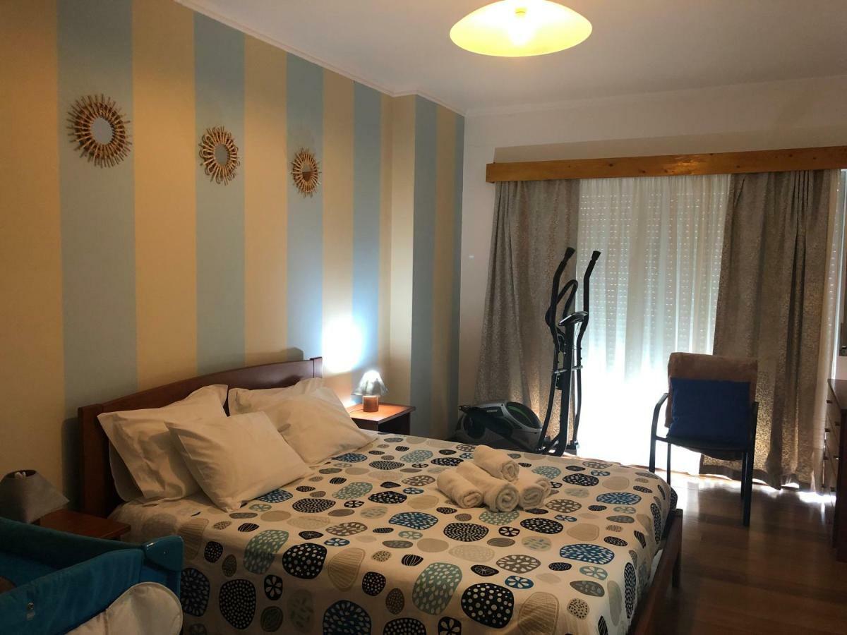 Apartamento Parque Urbano Apartment Ponta Delgada Exterior foto
