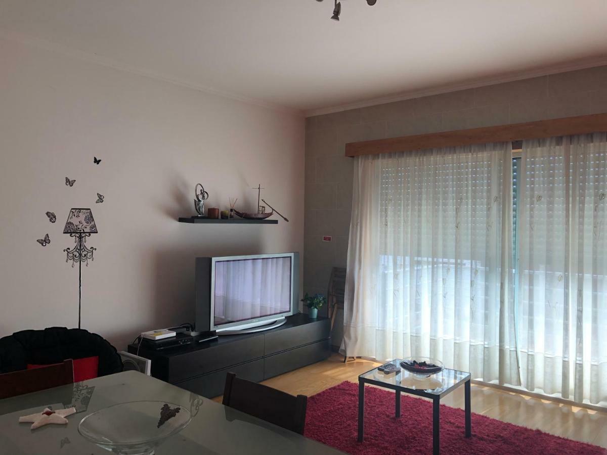 Apartamento Parque Urbano Apartment Ponta Delgada Exterior foto
