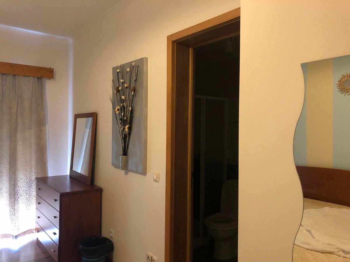 Apartamento Parque Urbano Apartment Ponta Delgada Exterior foto