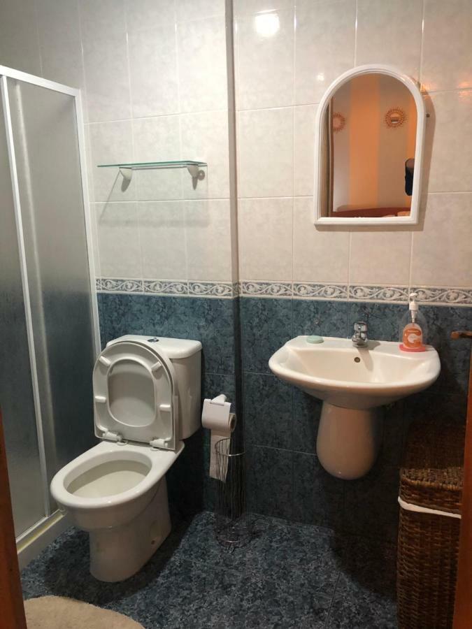 Apartamento Parque Urbano Apartment Ponta Delgada Exterior foto