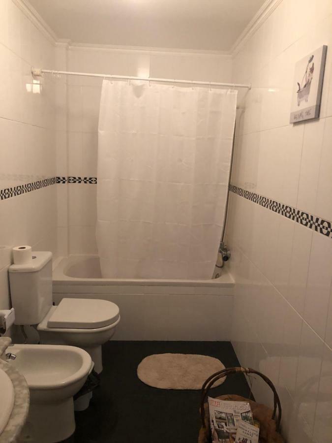 Apartamento Parque Urbano Apartment Ponta Delgada Exterior foto