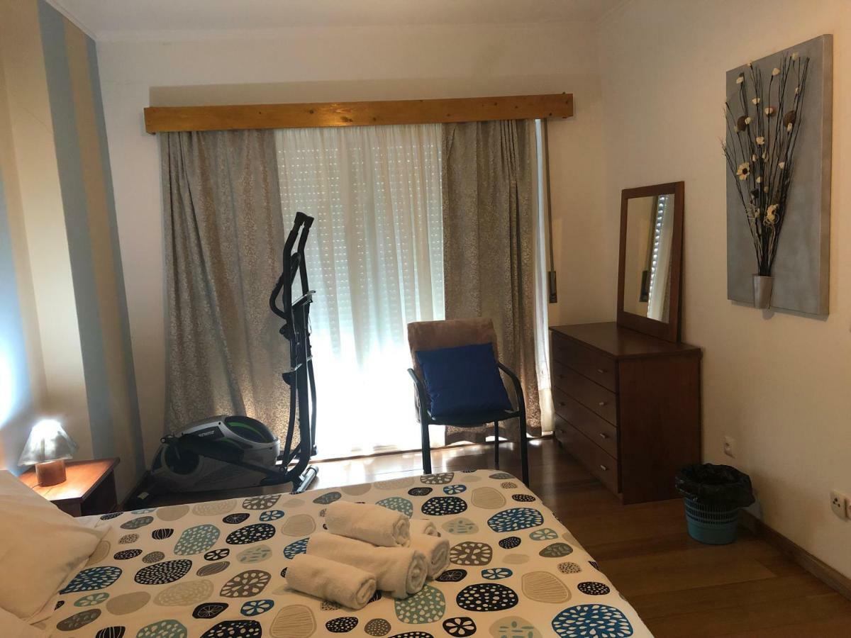 Apartamento Parque Urbano Apartment Ponta Delgada Exterior foto
