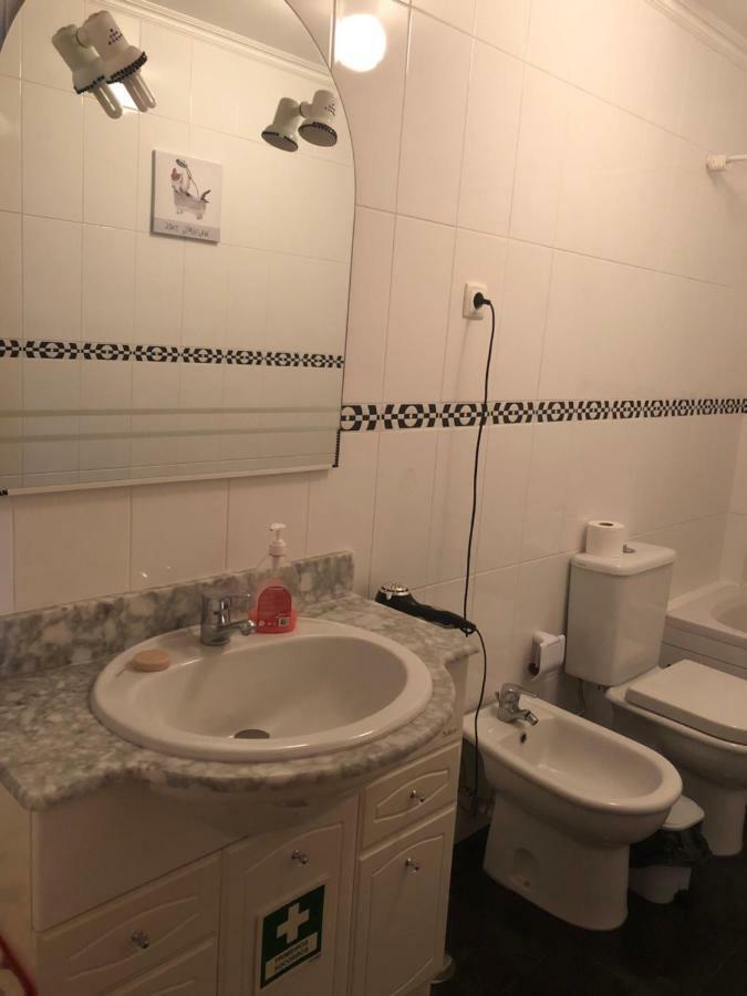 Apartamento Parque Urbano Apartment Ponta Delgada Exterior foto