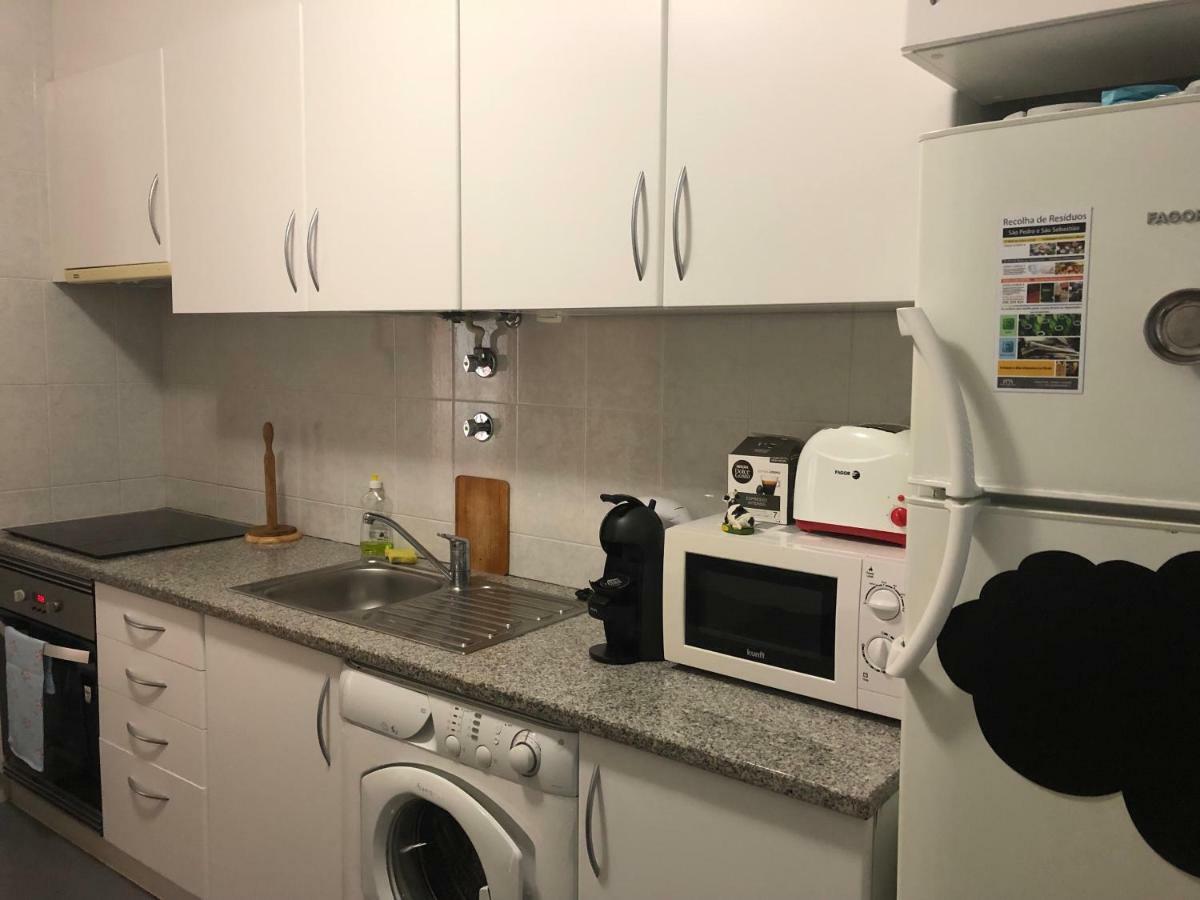 Apartamento Parque Urbano Apartment Ponta Delgada Exterior foto